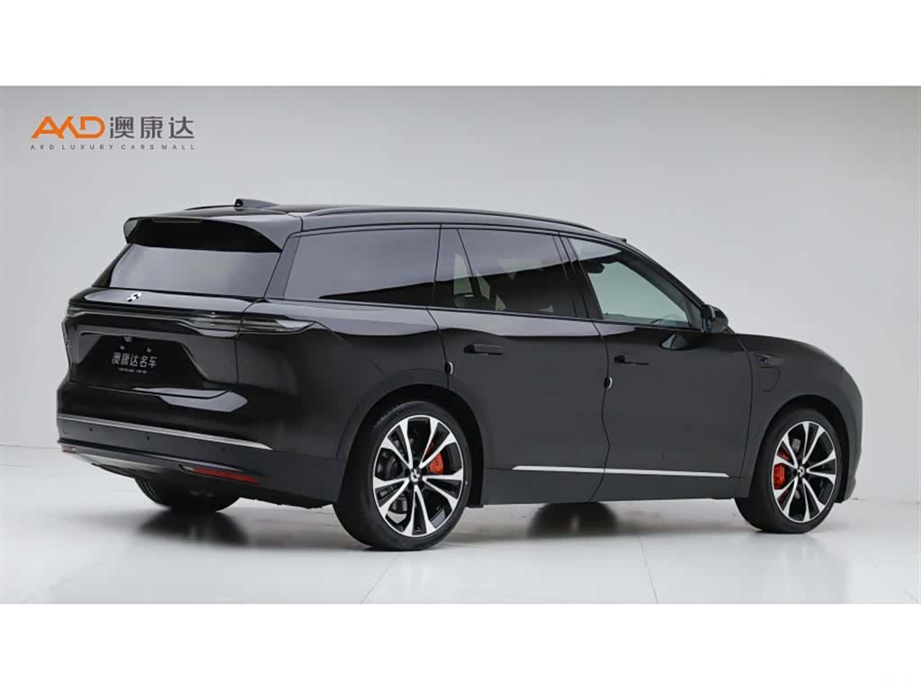 NIO ES8, 2023 3