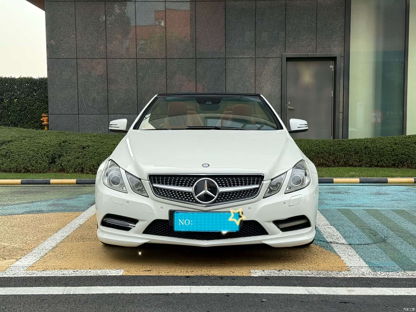 Mercedes-Benz E-Class, 2012 2