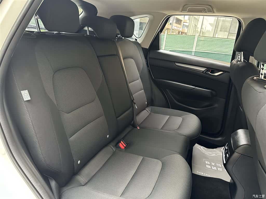 Mazda CX-5, 2022 13