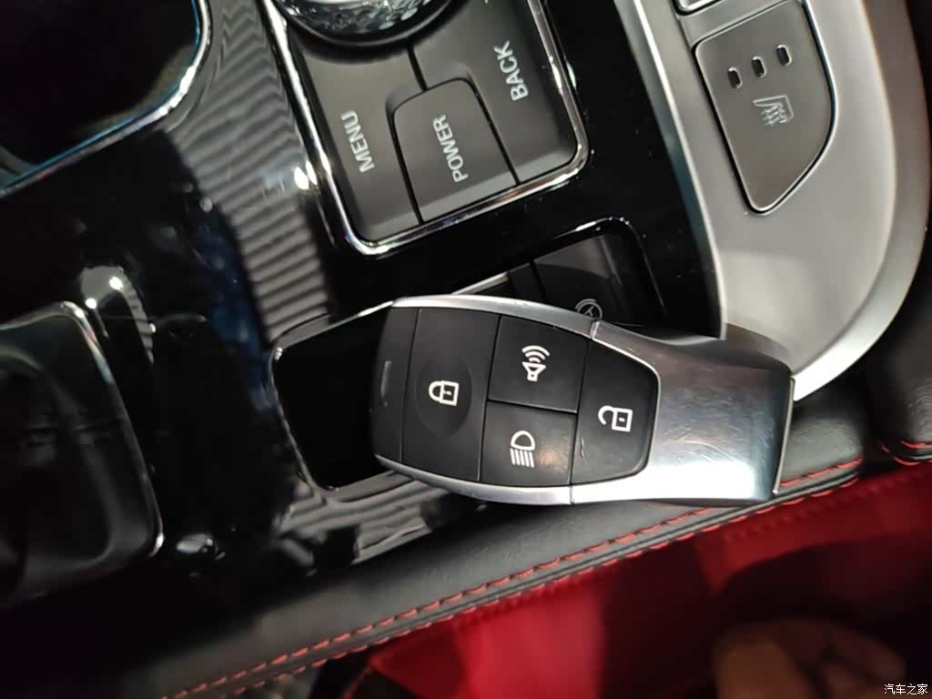 BAIC BJ40, 2024 17