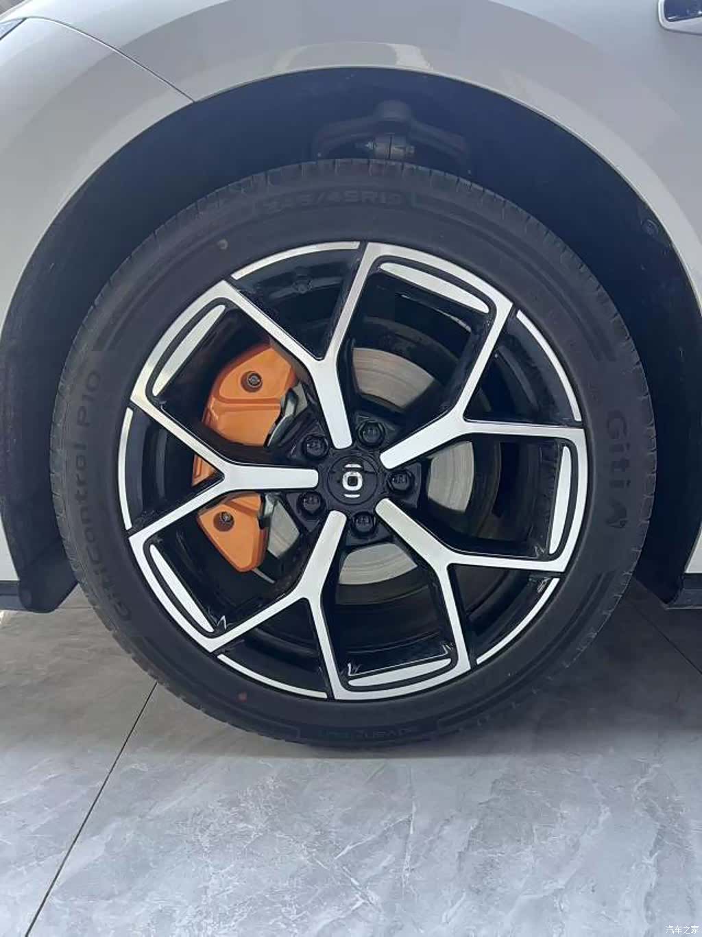 Changan Eado, 2025 9