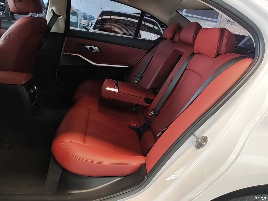 BMW i3, 2024 17