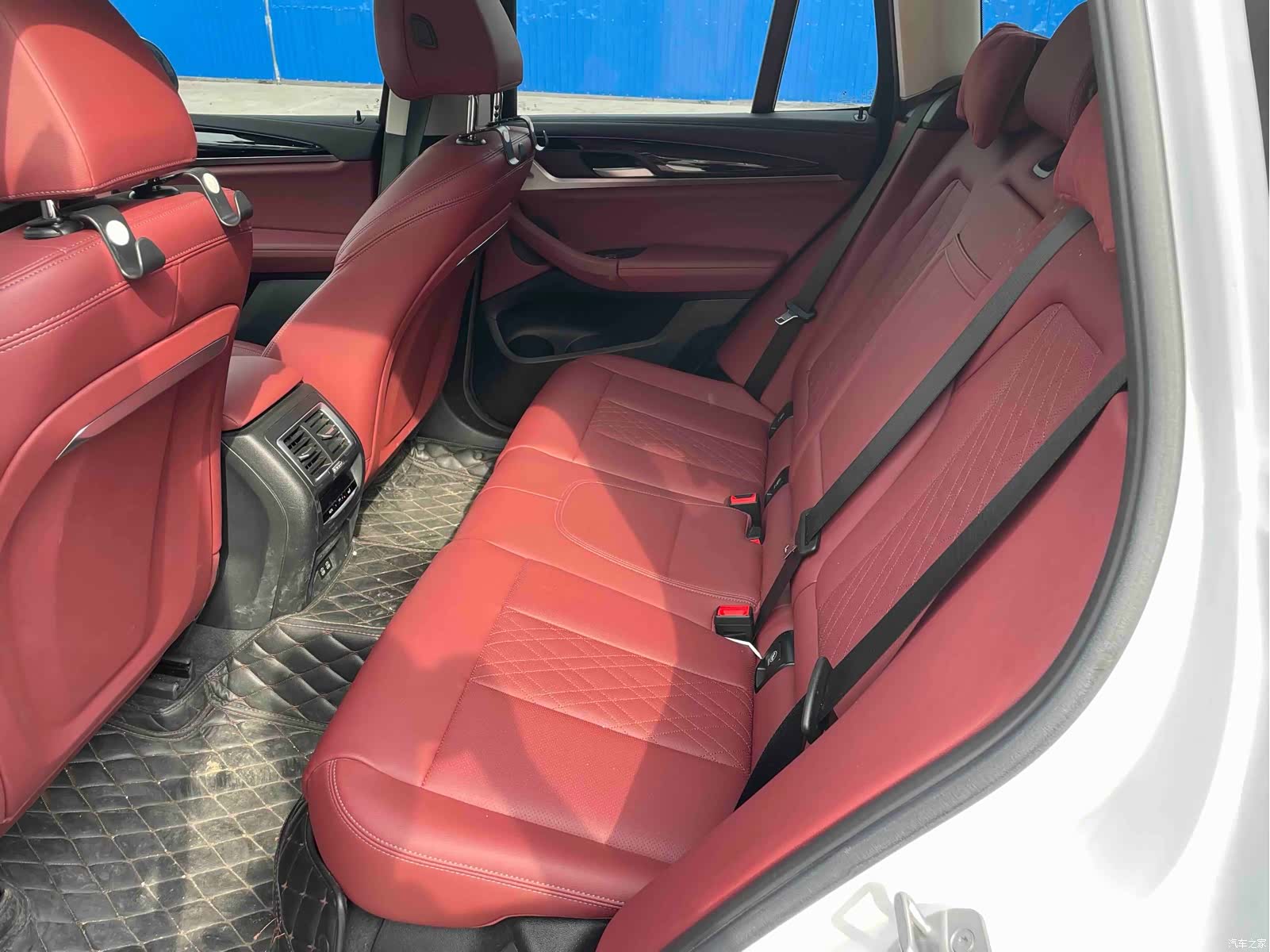 BMW X3, 2023 6