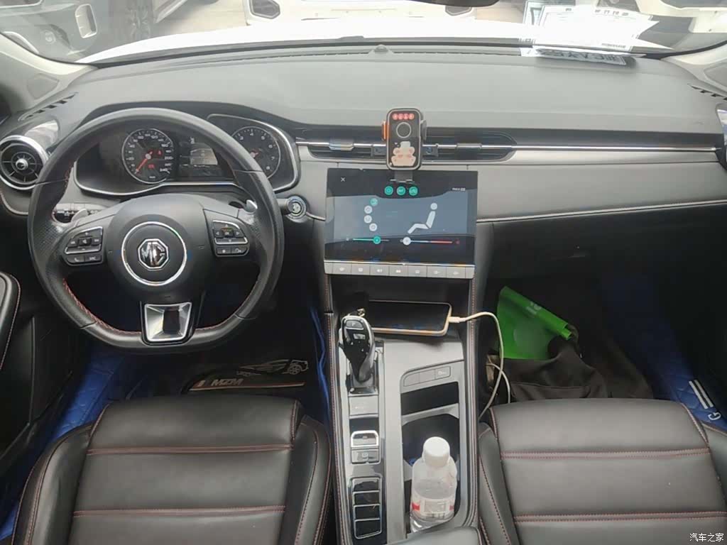 MG MG6, 2023 10