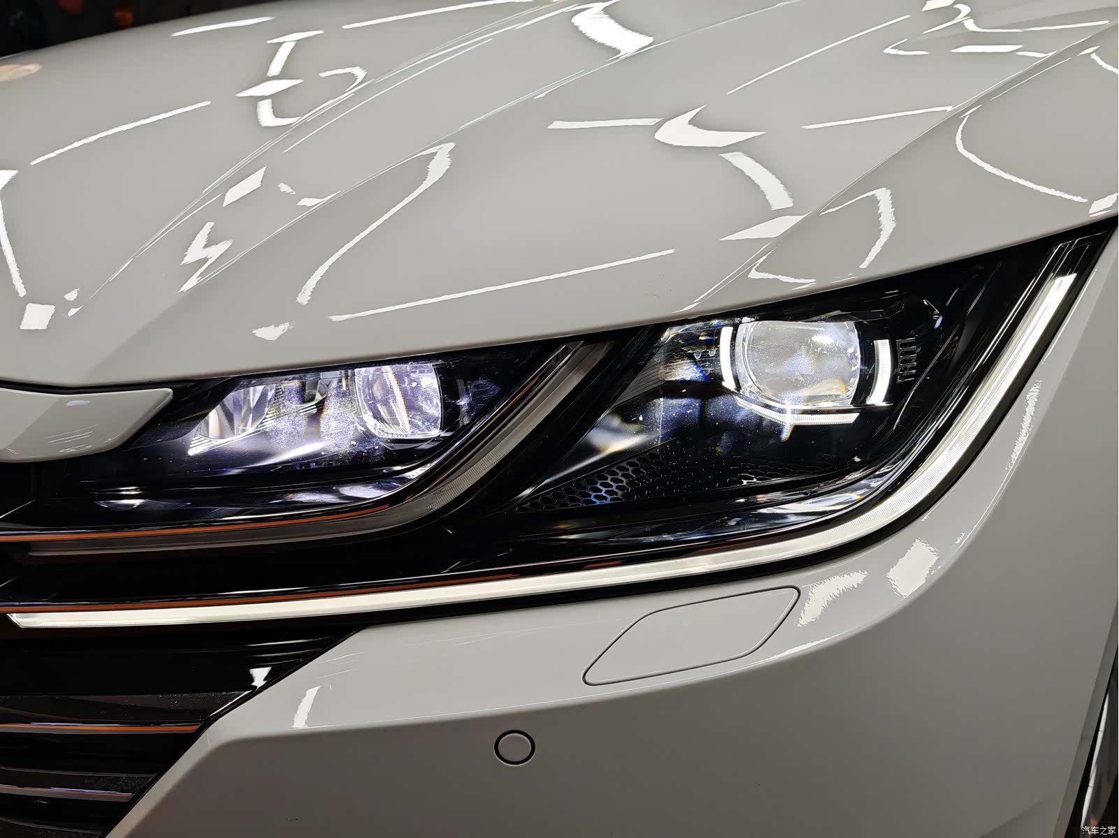 Volkswagen CC, 2020 6