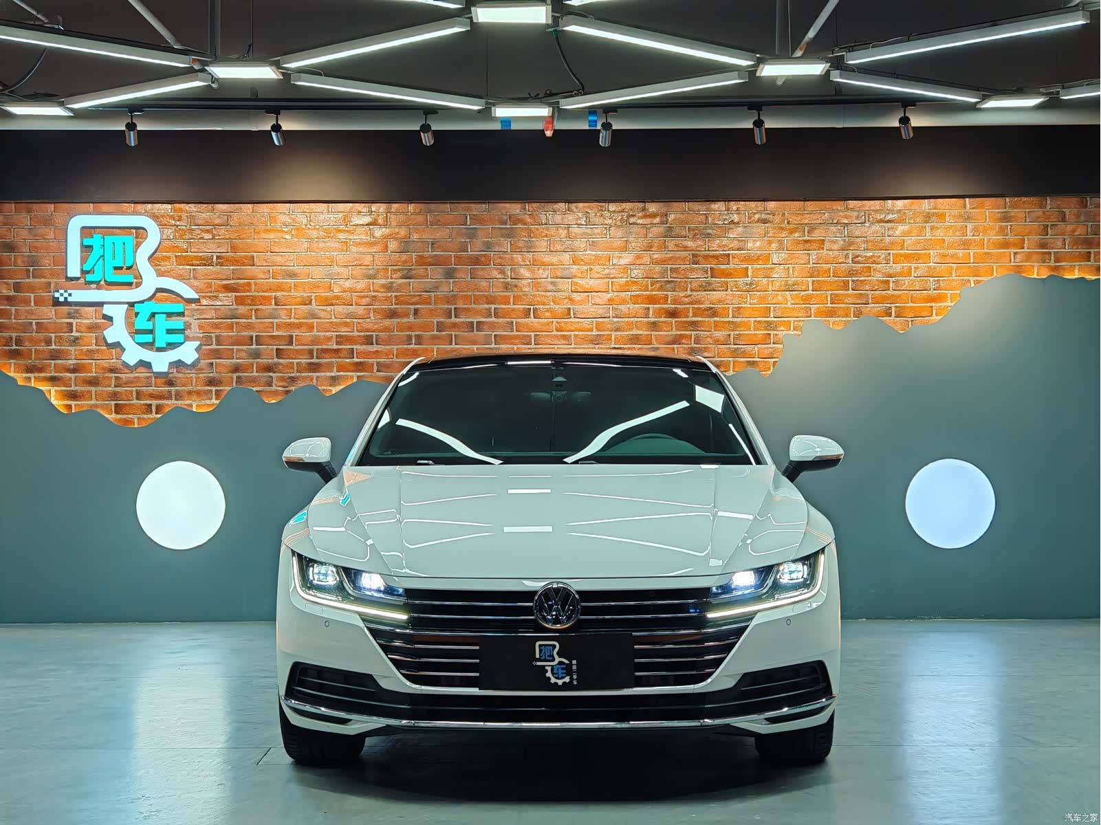 Volkswagen CC, 2020 2