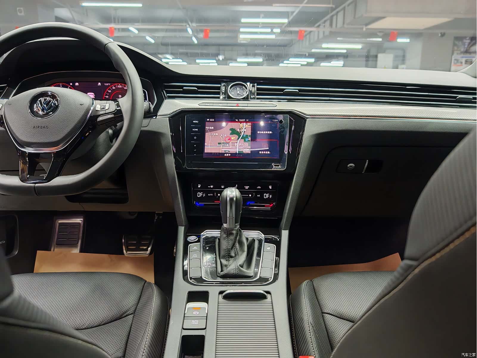 Volkswagen CC, 2020 15