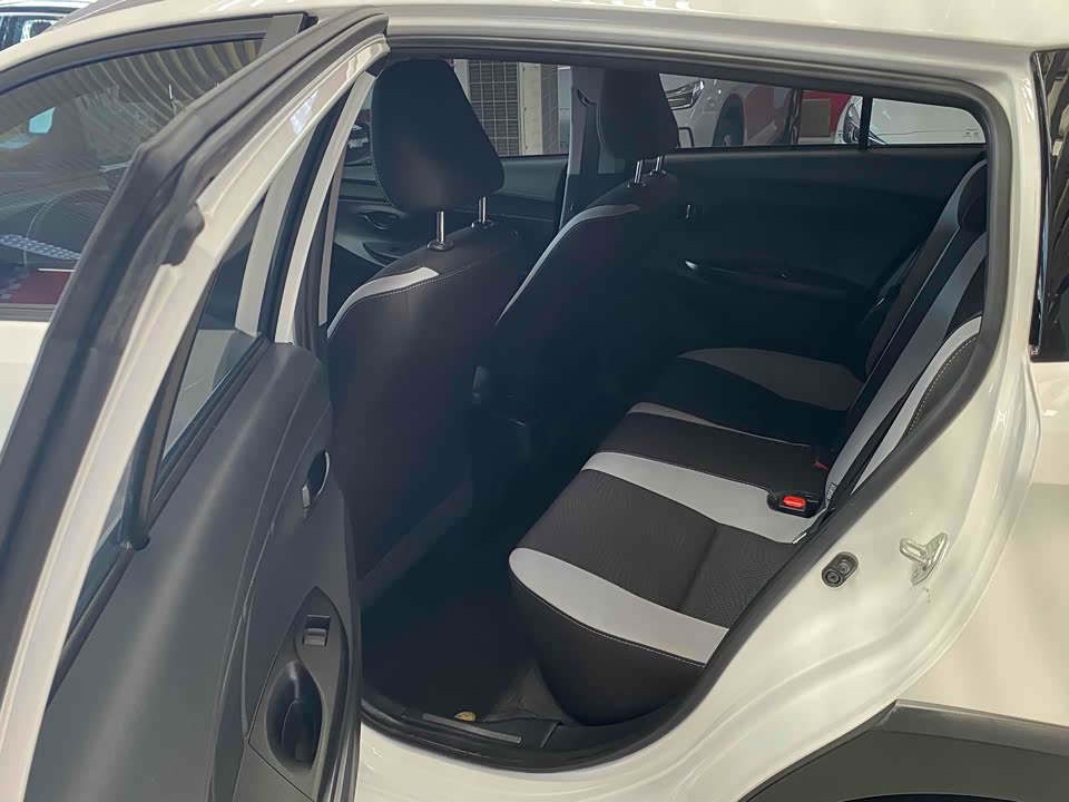 Toyota YARiS L Zhixuan