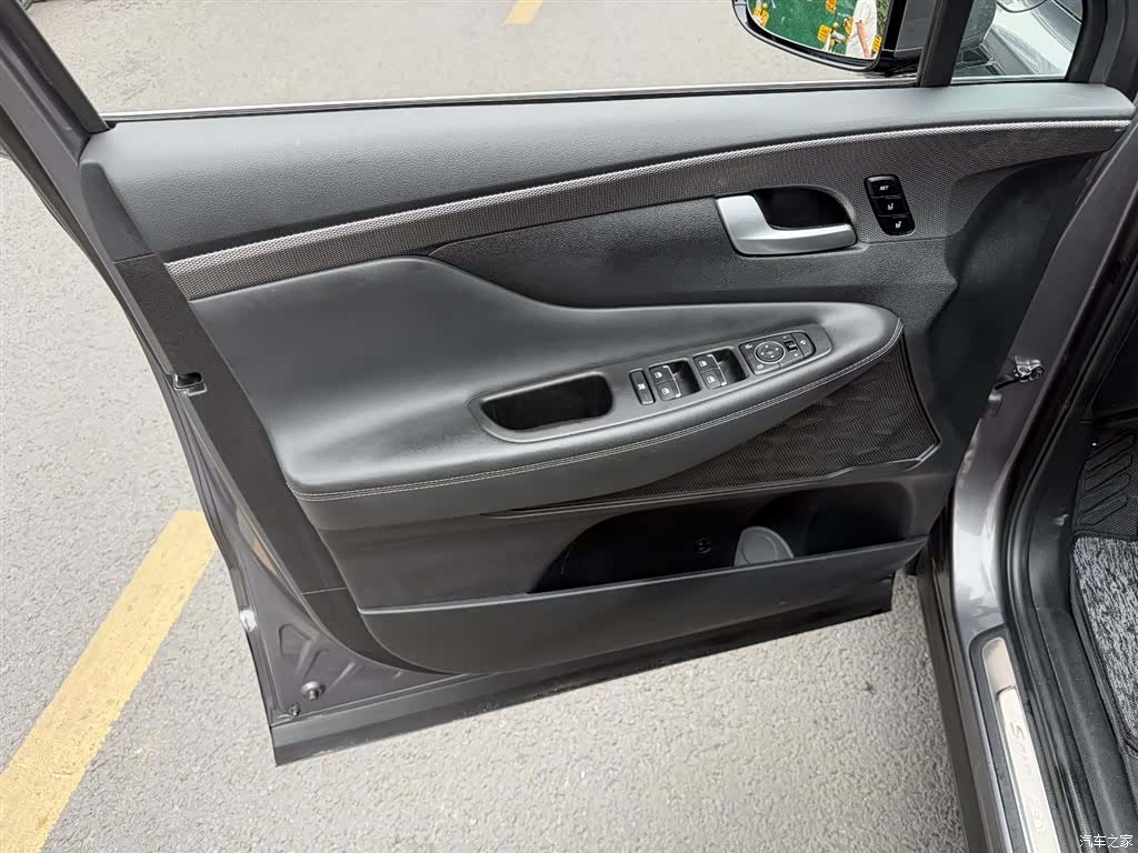 Hyundai Santa Fe, 2020 6