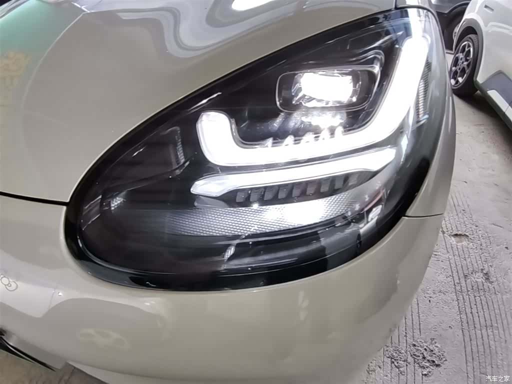 Wuling Bingo, 2023 24