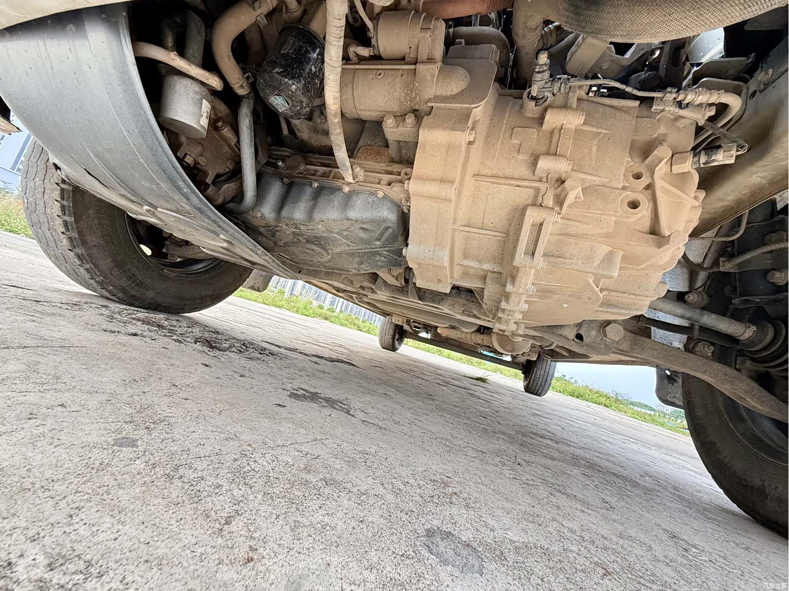 Maxus V80, 2022 20