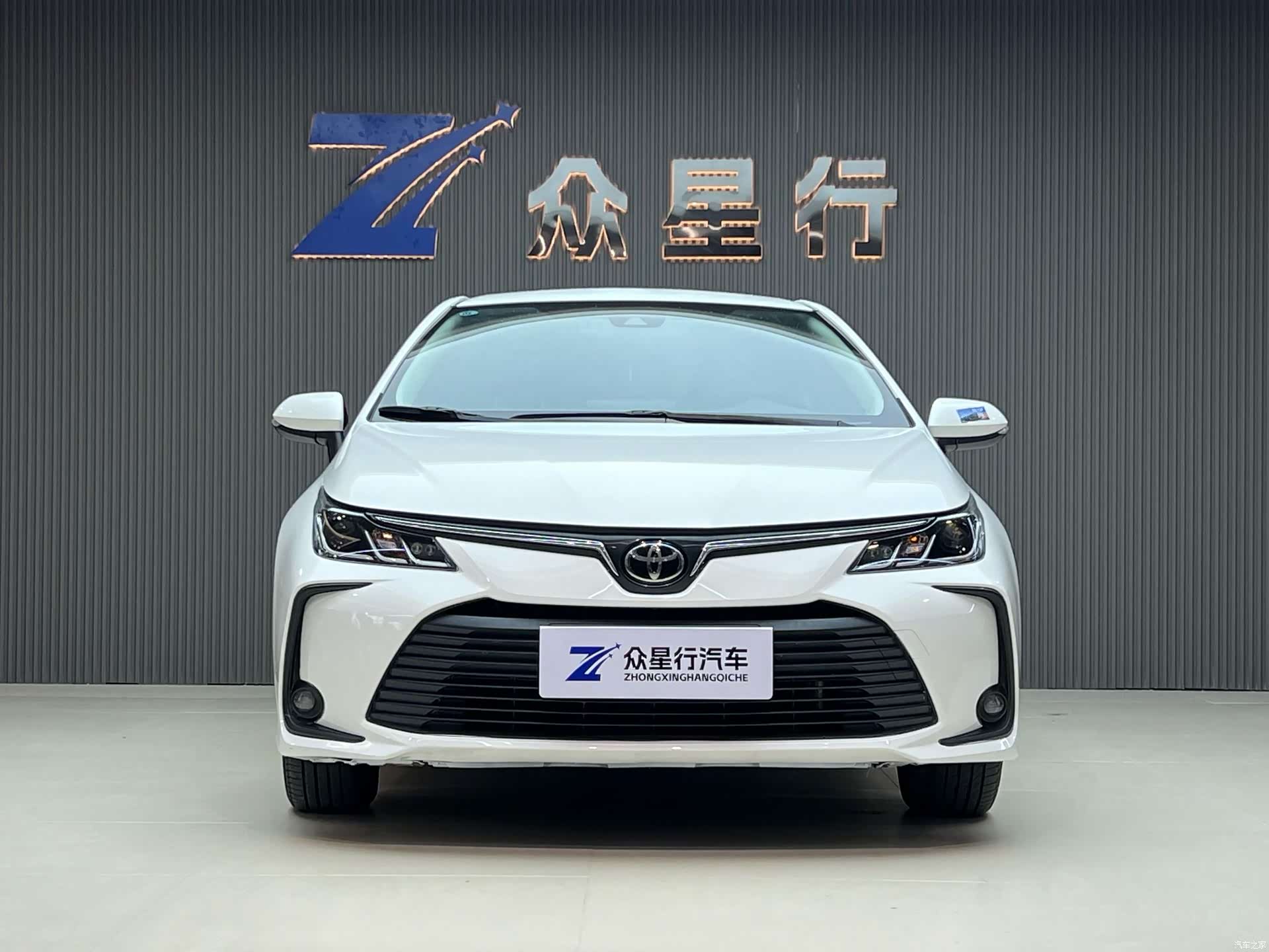 Toyota Corolla, 2022 10