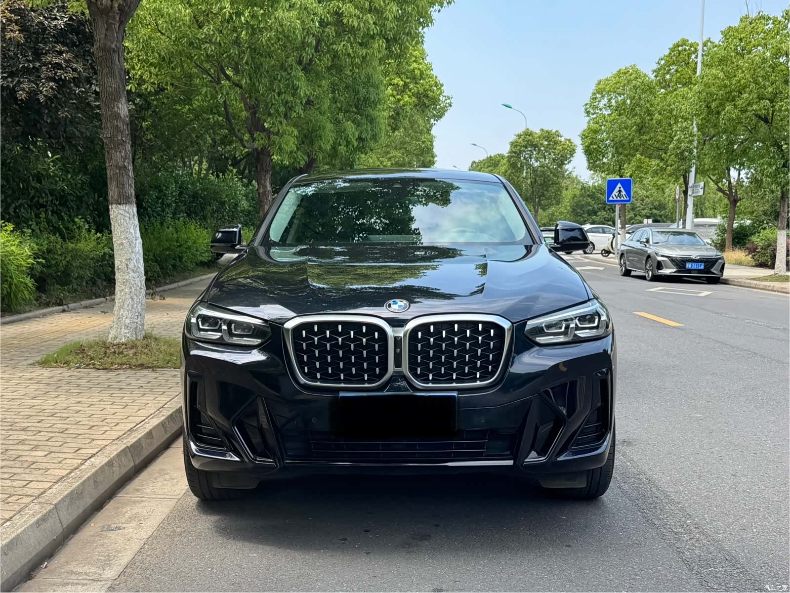 BMW X4, 2022 2