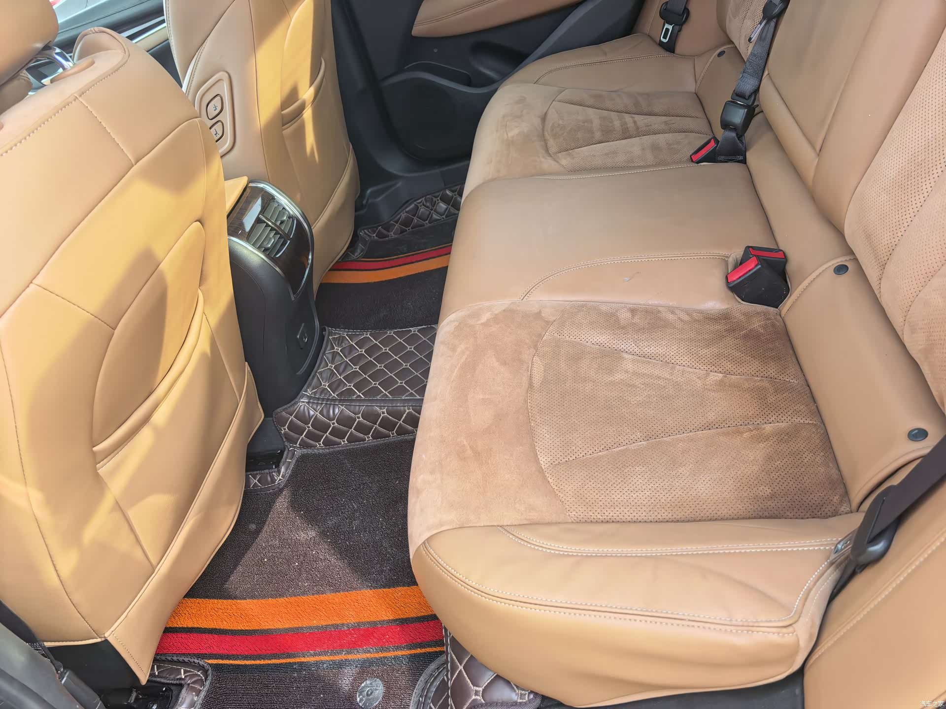 Buick LaCrosse, 2018 8