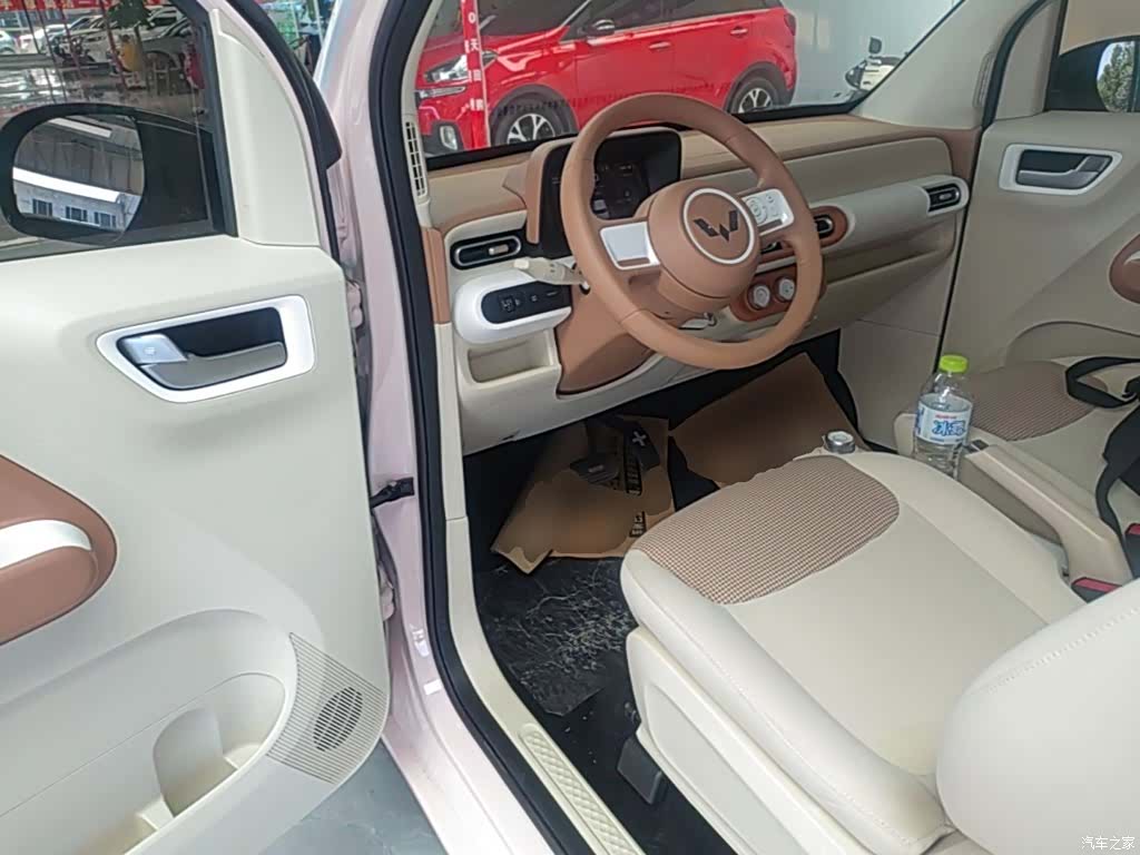 Wuling MINIEV, 2024 16
