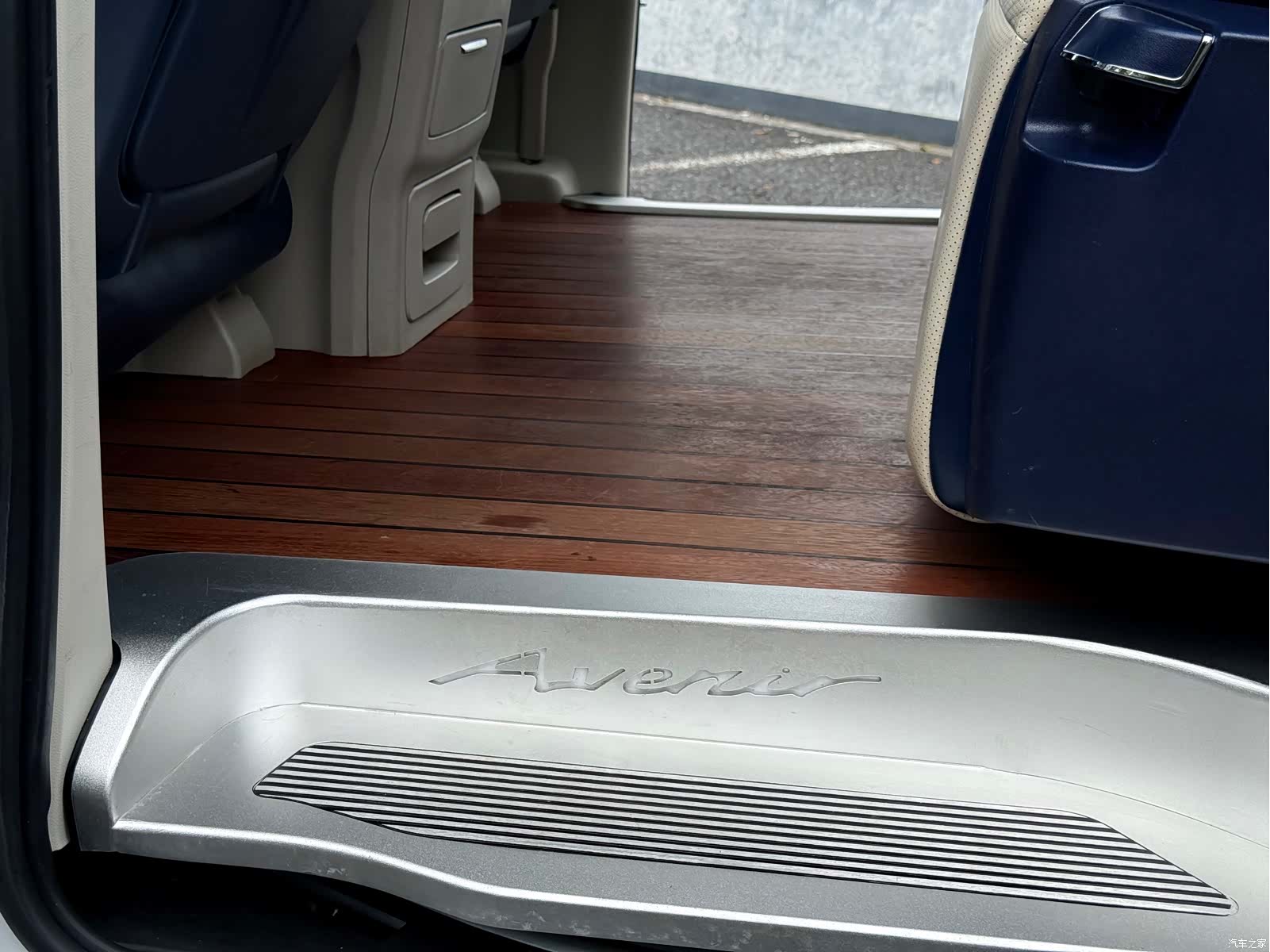 Buick GL8, 2020 15