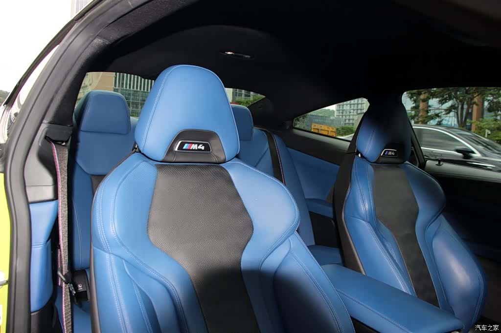 BMW M4, 2021 17