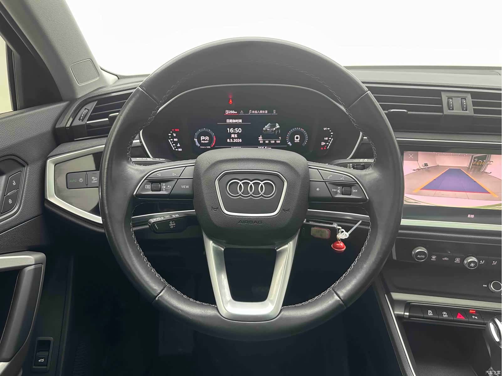 Audi Q3, 2022 17