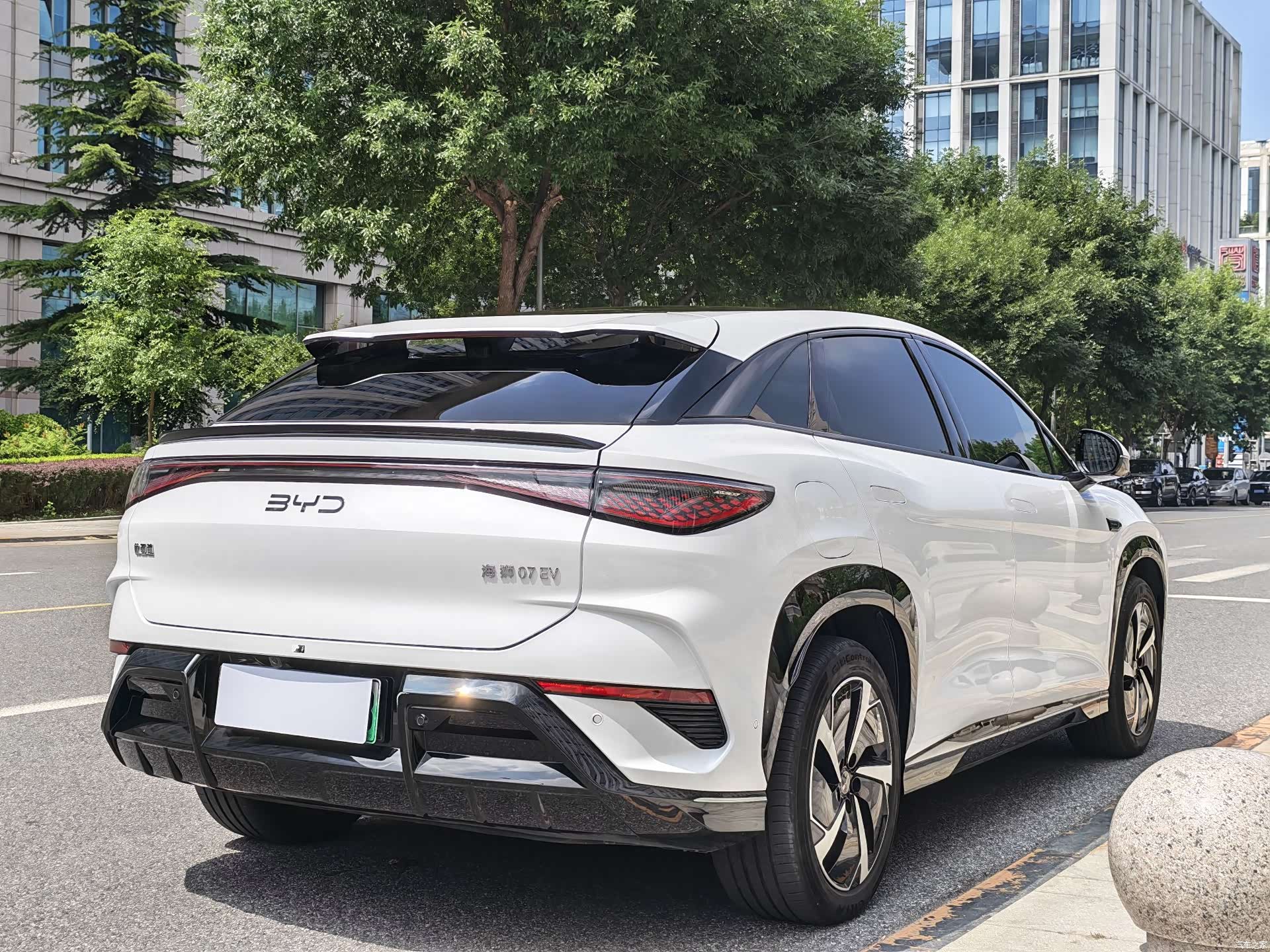 BYD HiAce, 2024 6