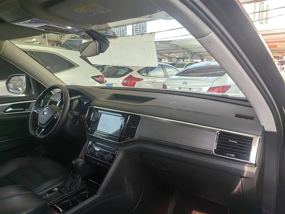 Volkswagen Tourang Volkswagen Tourang