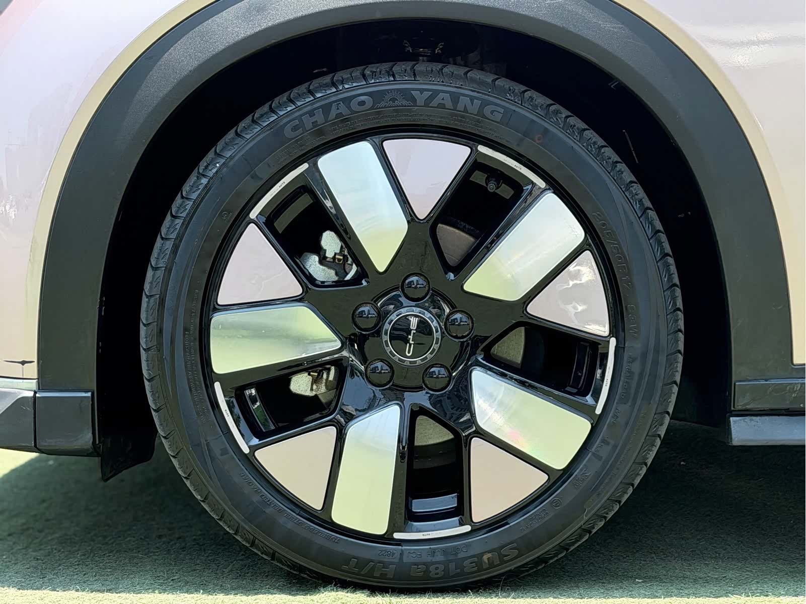 BYD Dolphin, 2021 18
