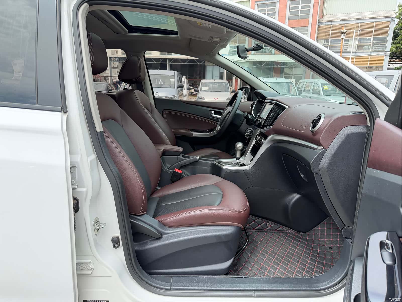Nissan T70X, 2017 21