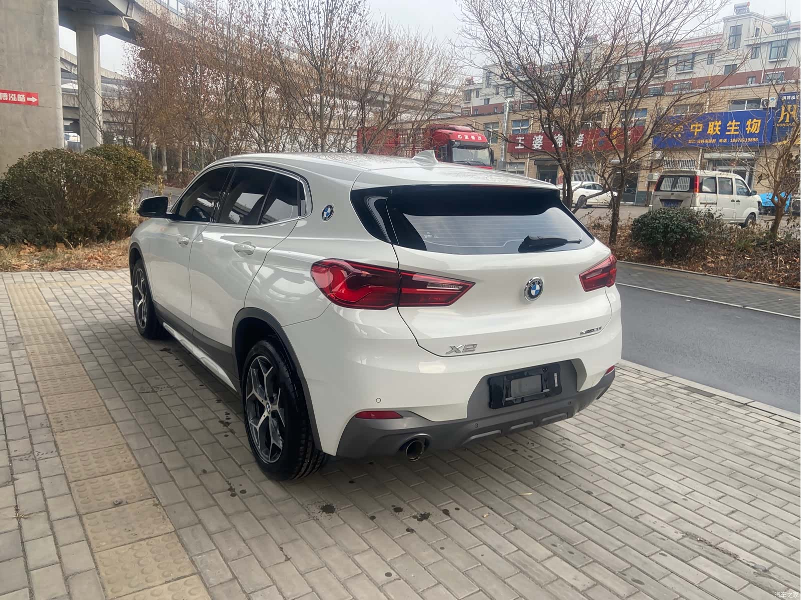 BMW X2, 2019 2