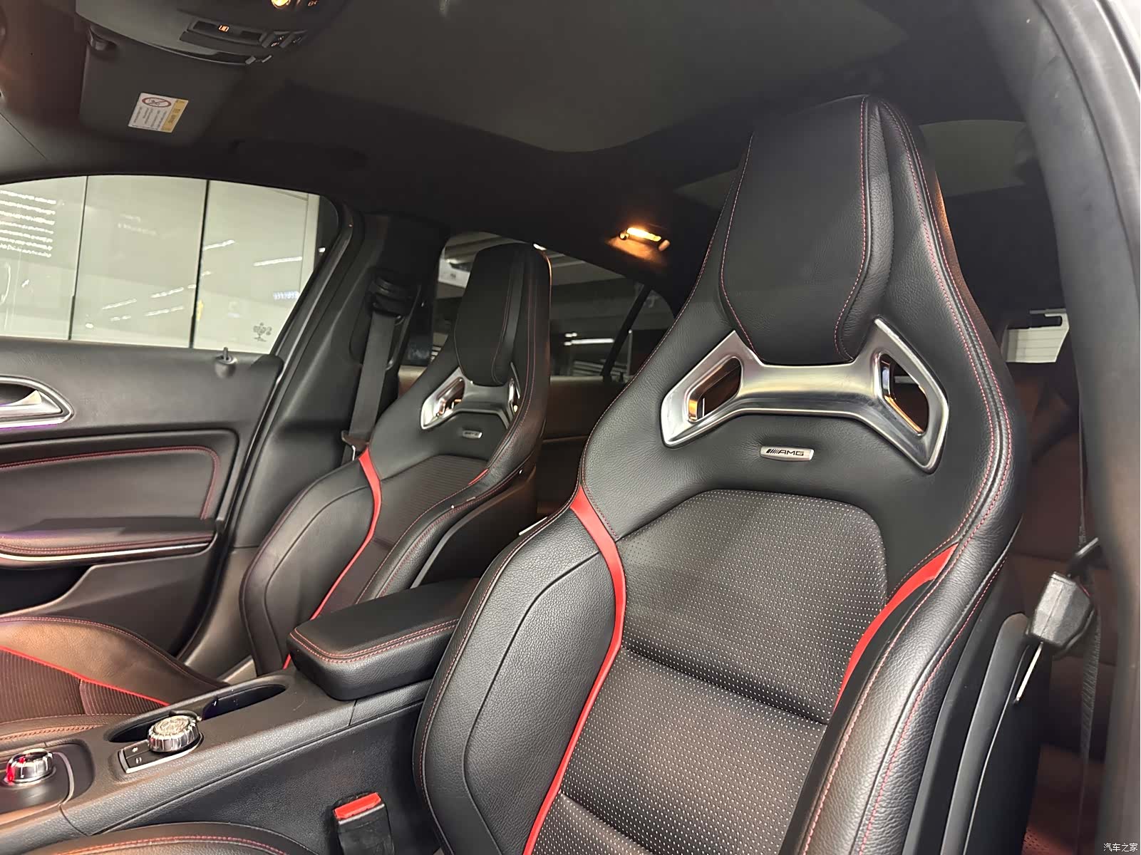 Mercedes-Benz GLA, 2019 7