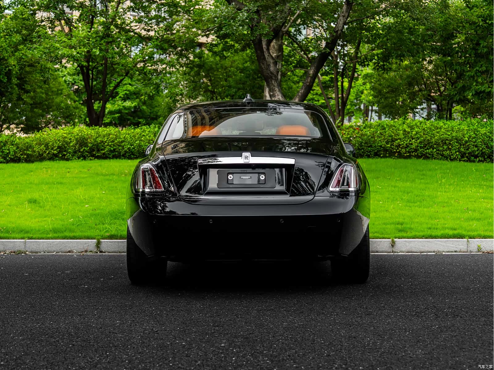Rolls-Royce Ghost, 2026 23