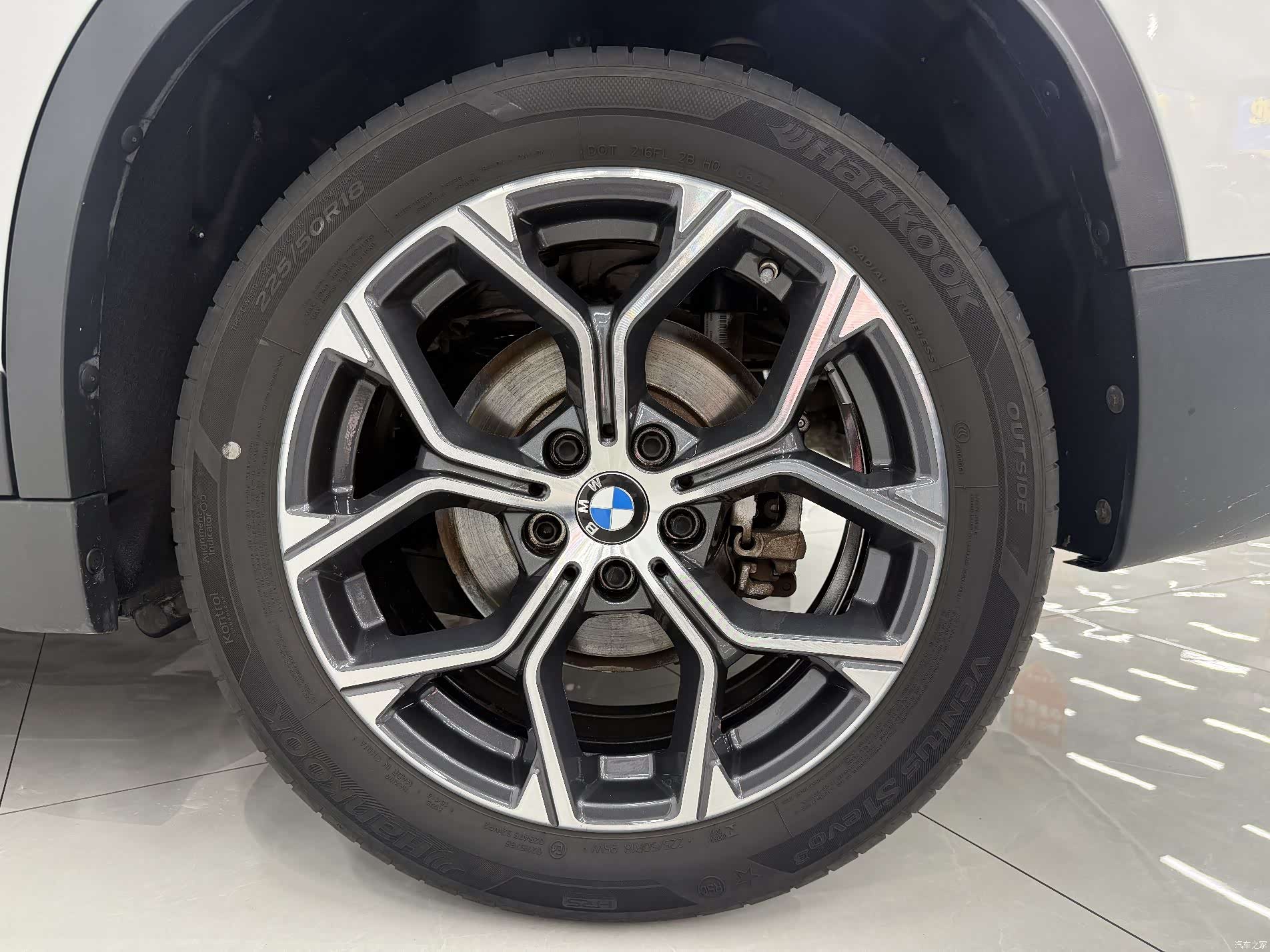 BMW X1, 2022 22