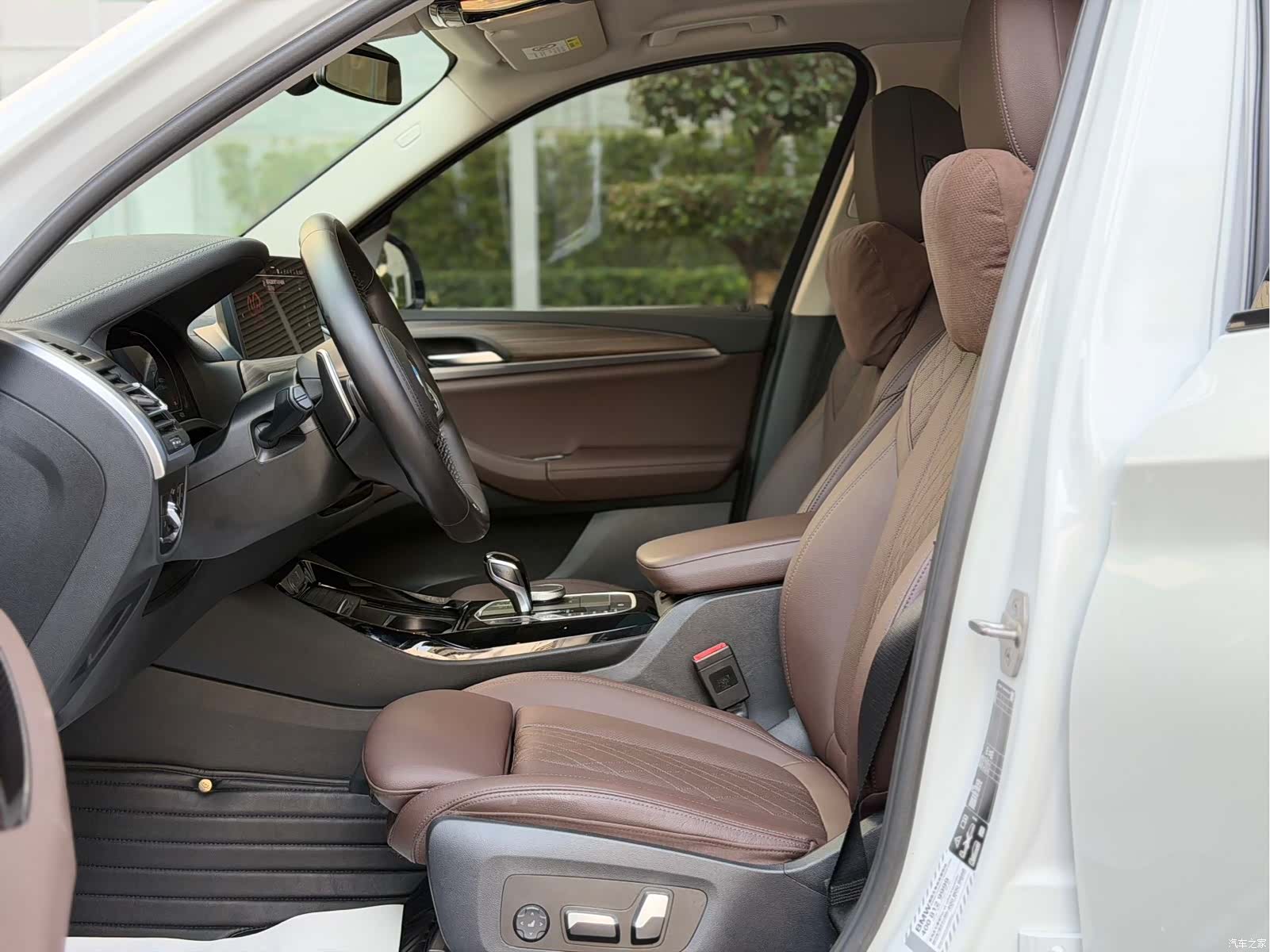 BMW X3, 2022 6