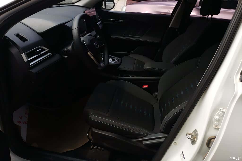 BYD E2, 2022 8