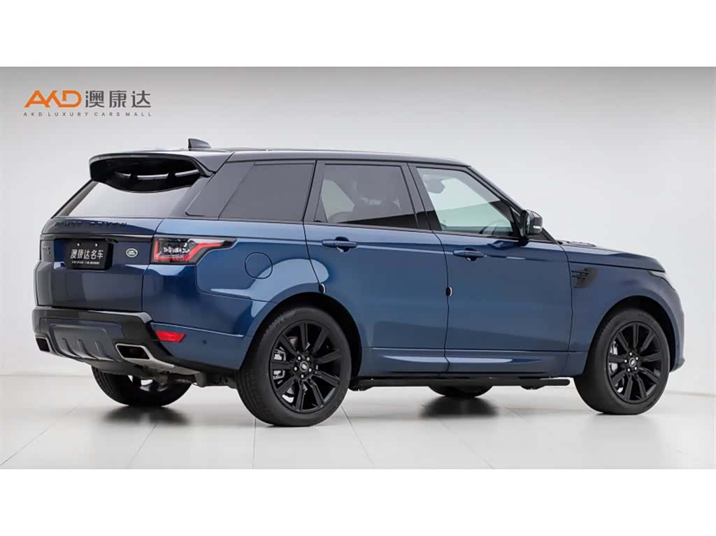 Land Rover Range Rover, 2023 3