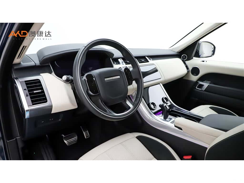 Land Rover Range Rover, 2023 6