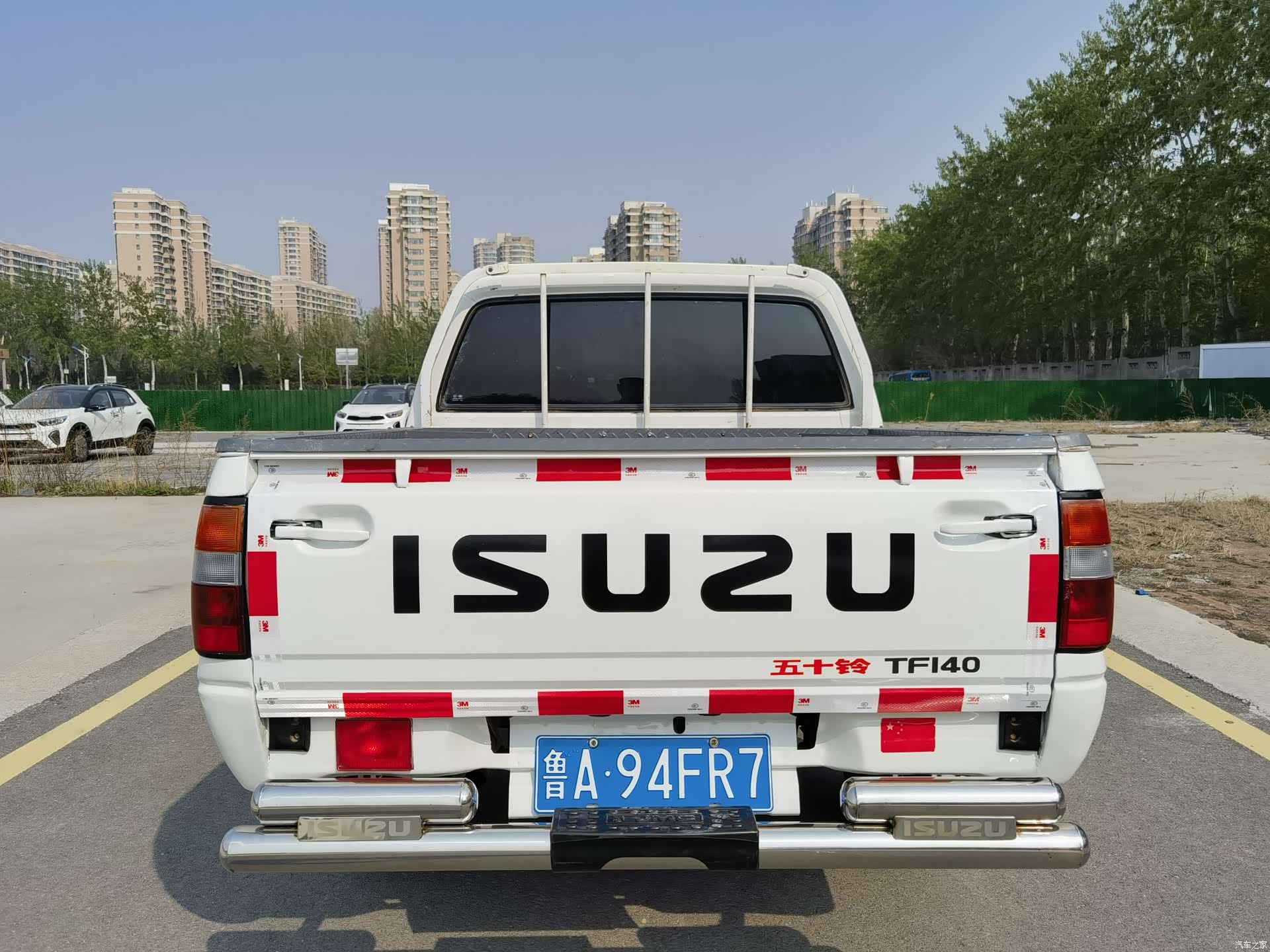 QingLingWuShiLing ZE3, 2017 2