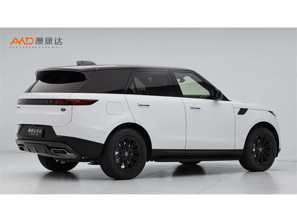 Land Rover Range Rover Sport, 2024 3