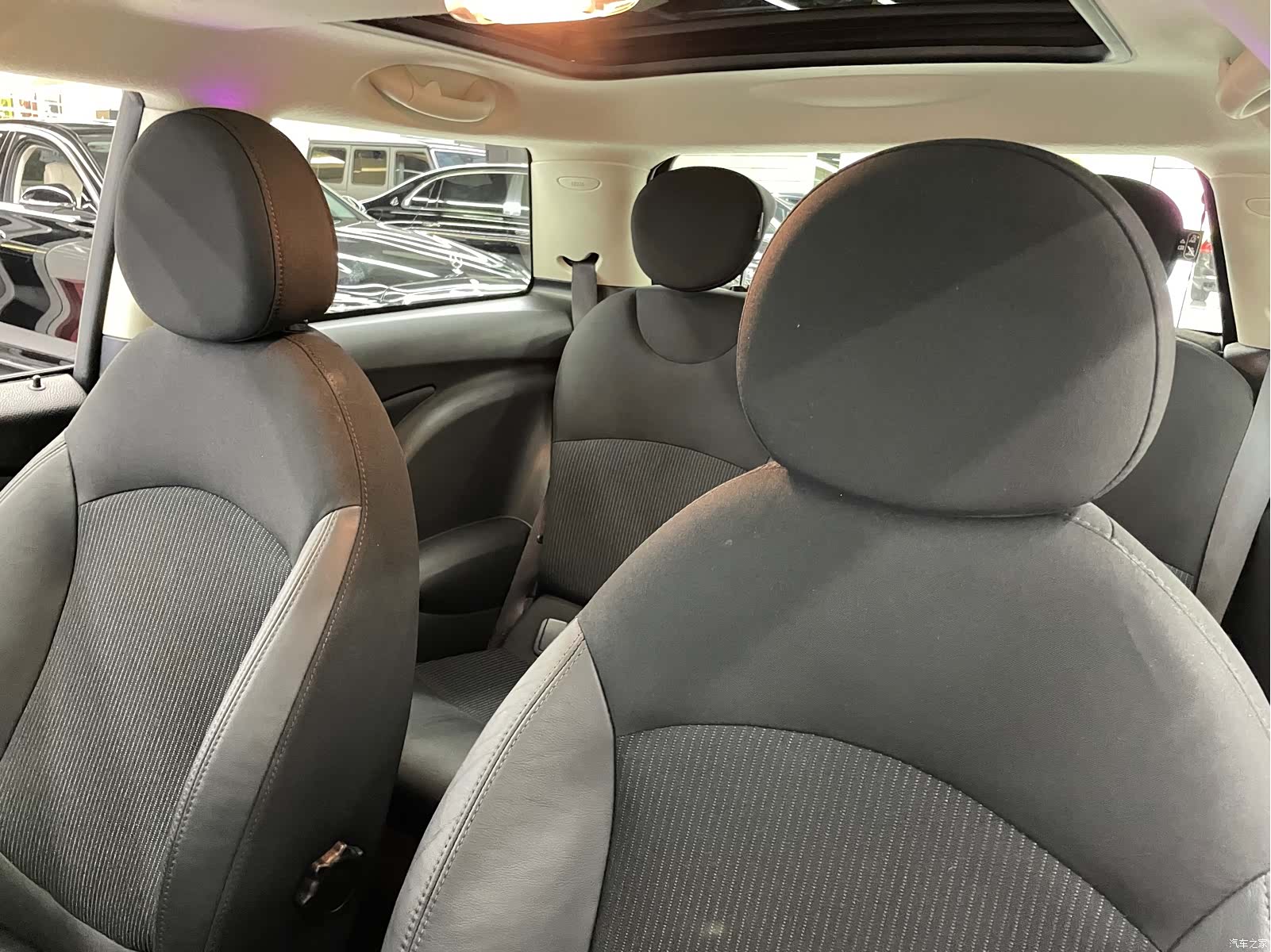 Mini Cooper, 2012 31