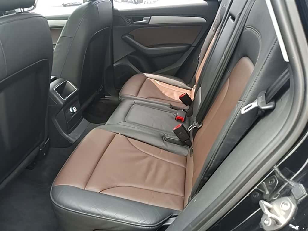 Audi Q5, 2016 17