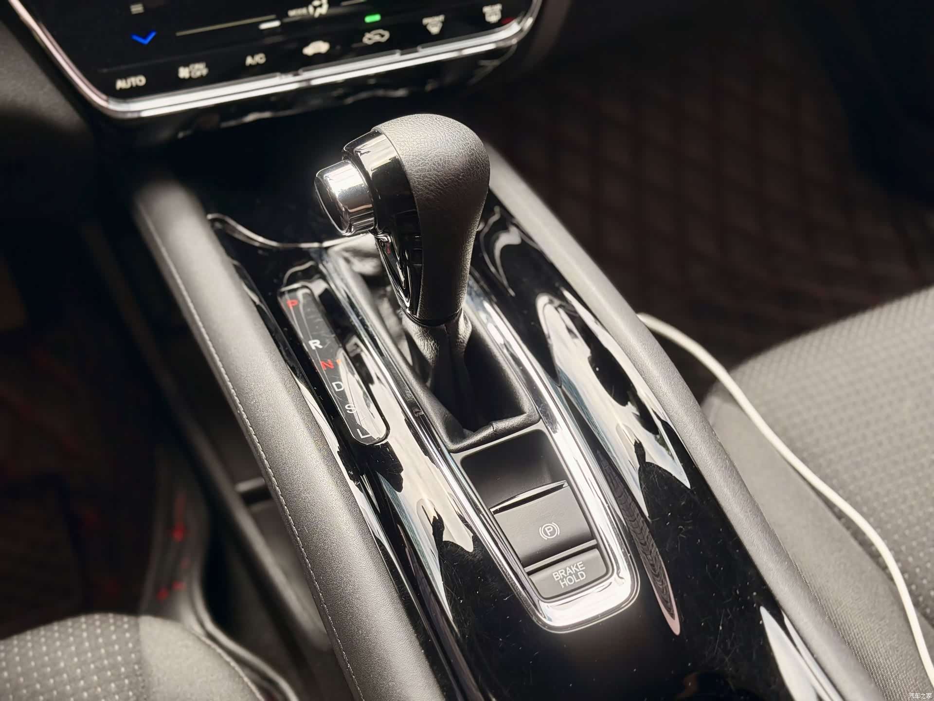 Honda Vezel, 2019 8