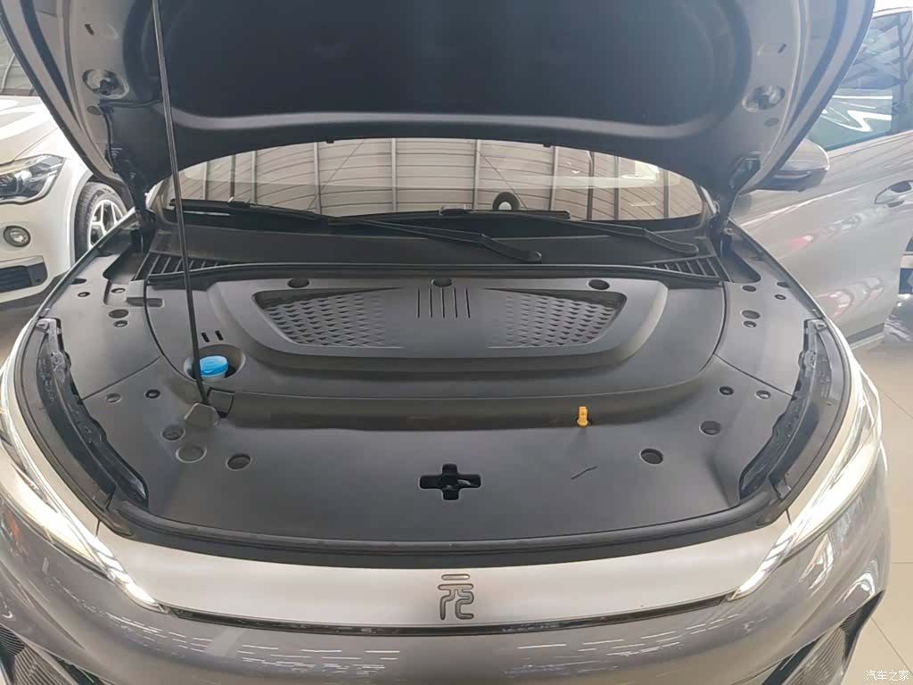 BYD Yuan, 2024 20