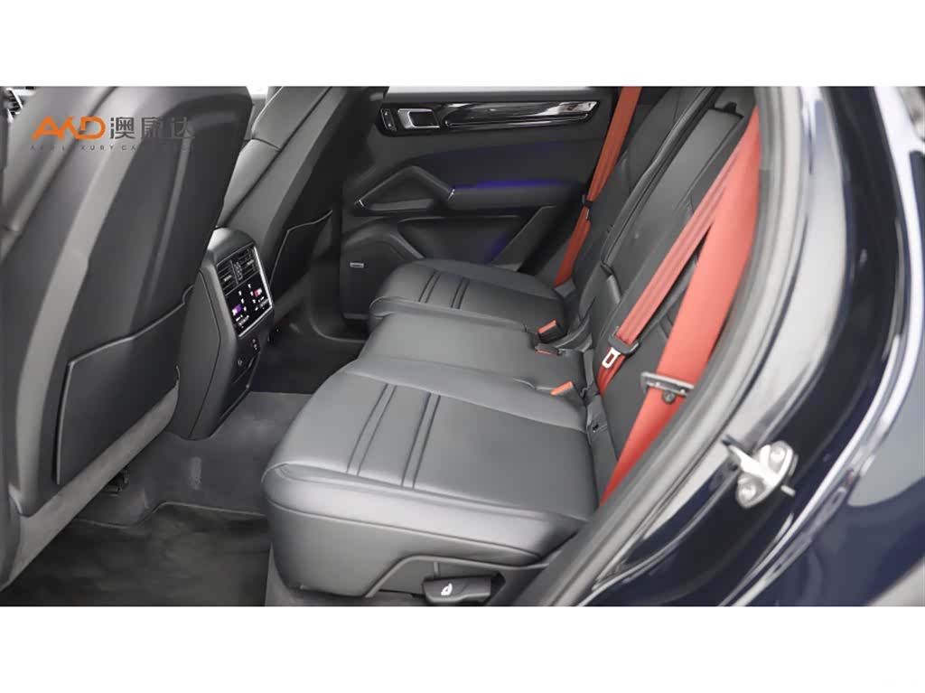 Porsche Cayenne, 2022 7