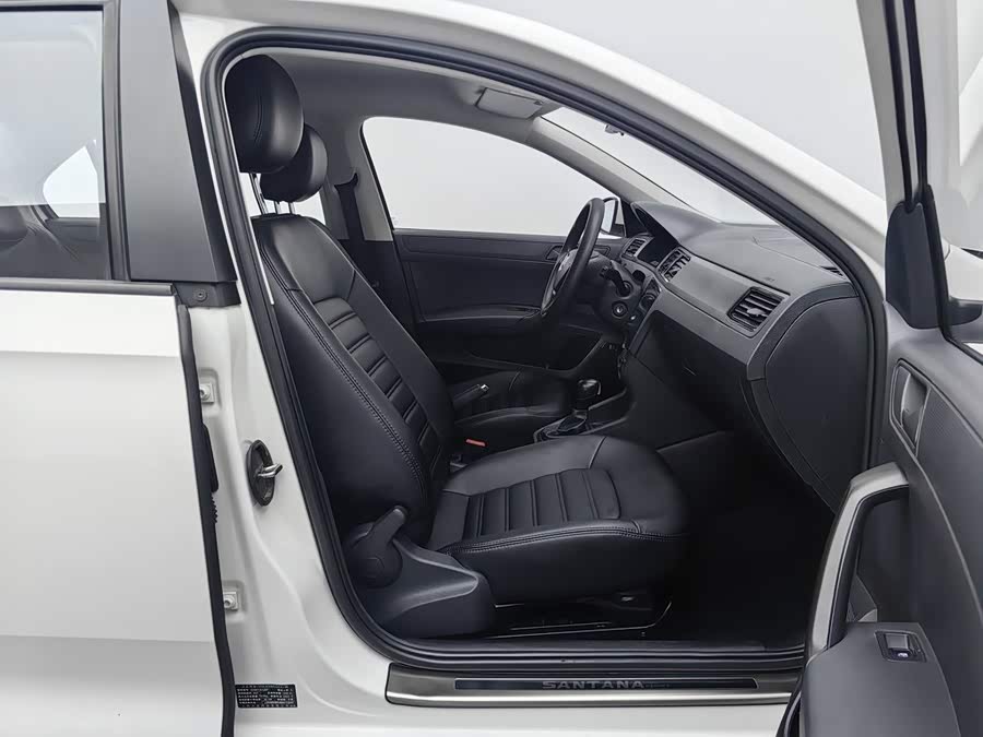 Volkswagen Santana 2024, фото 23