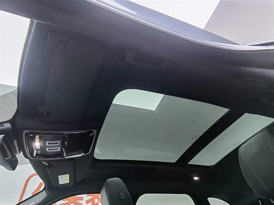 Land Rover Range Rover Star Pulse