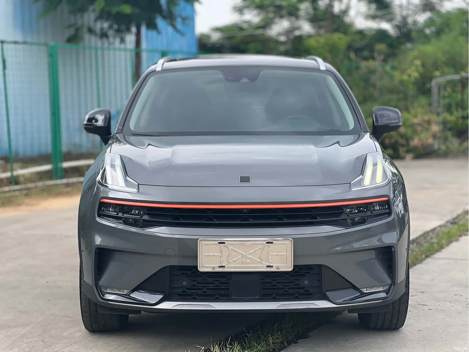 Lynk & Co 02, 2021 2