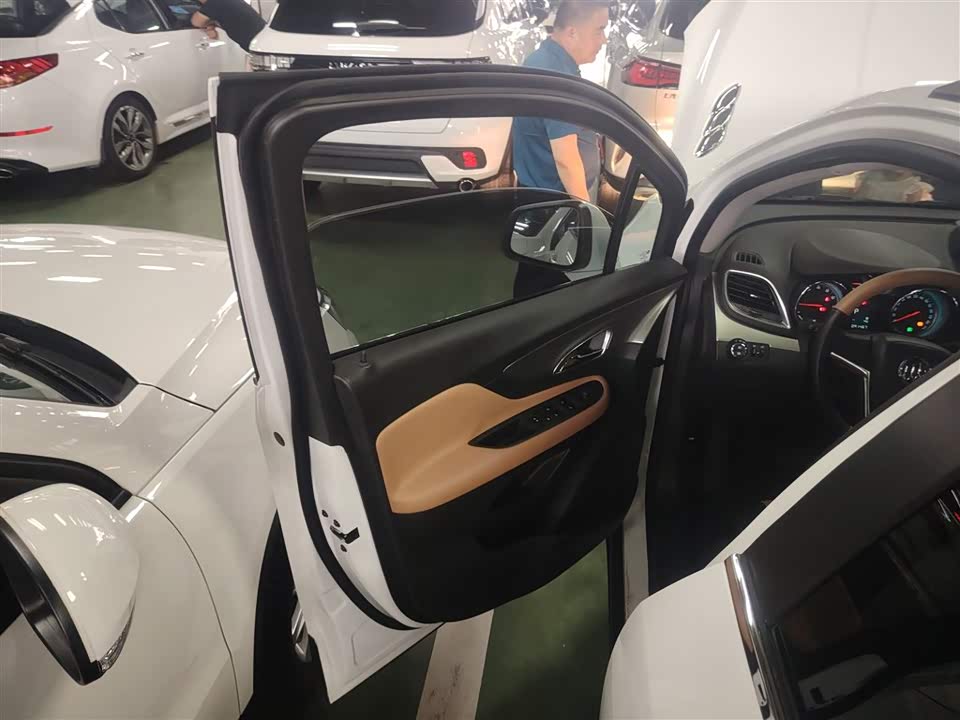 Buick Angkola Buick Angkola