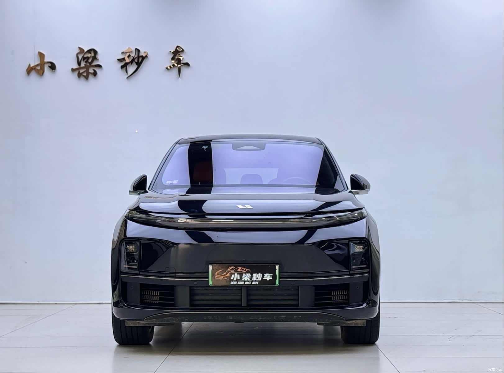 Li Auto L7, 2024 2