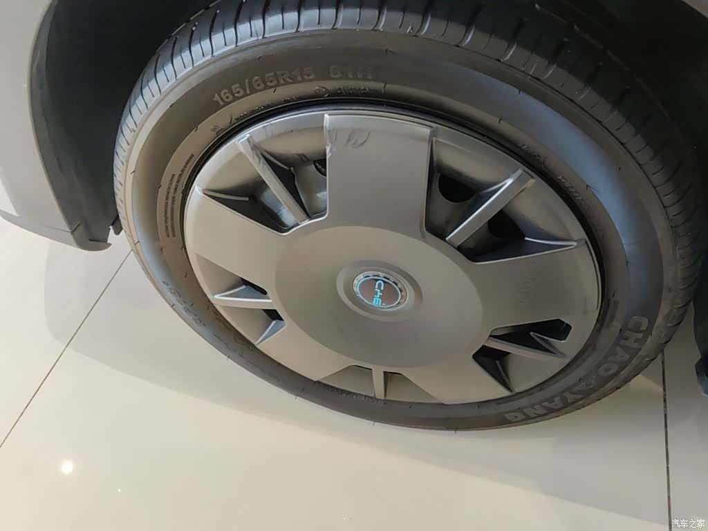 BYD Seagull, 2025 23