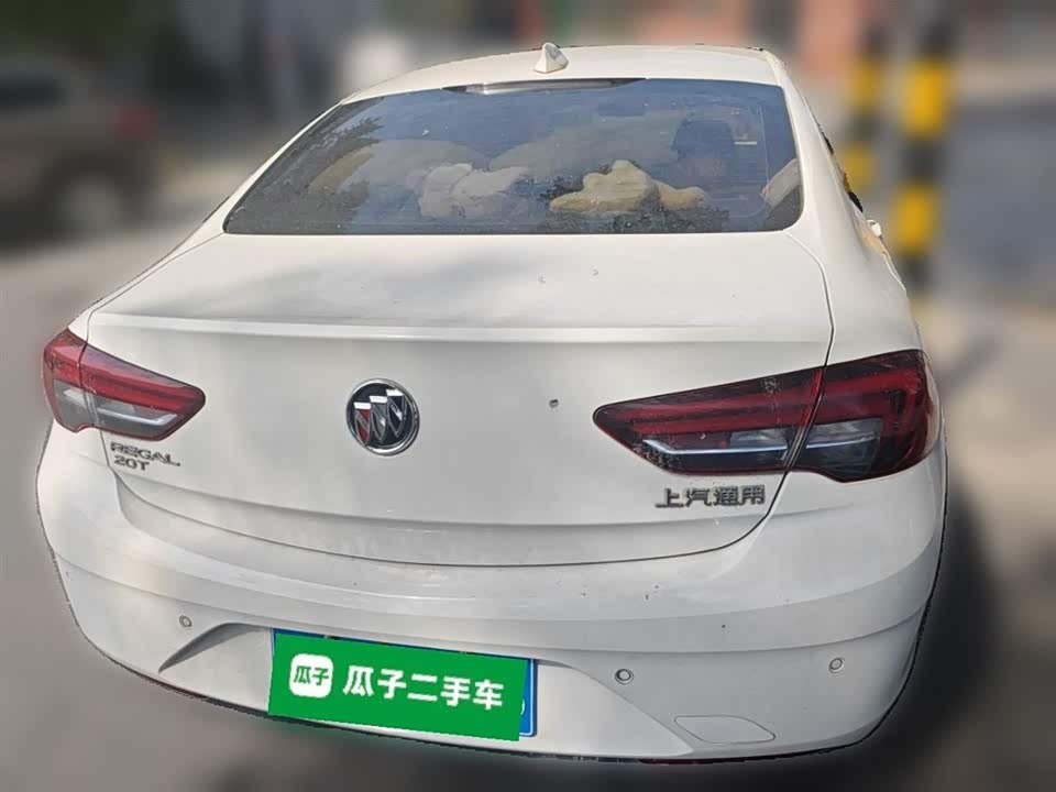 Buick Regal