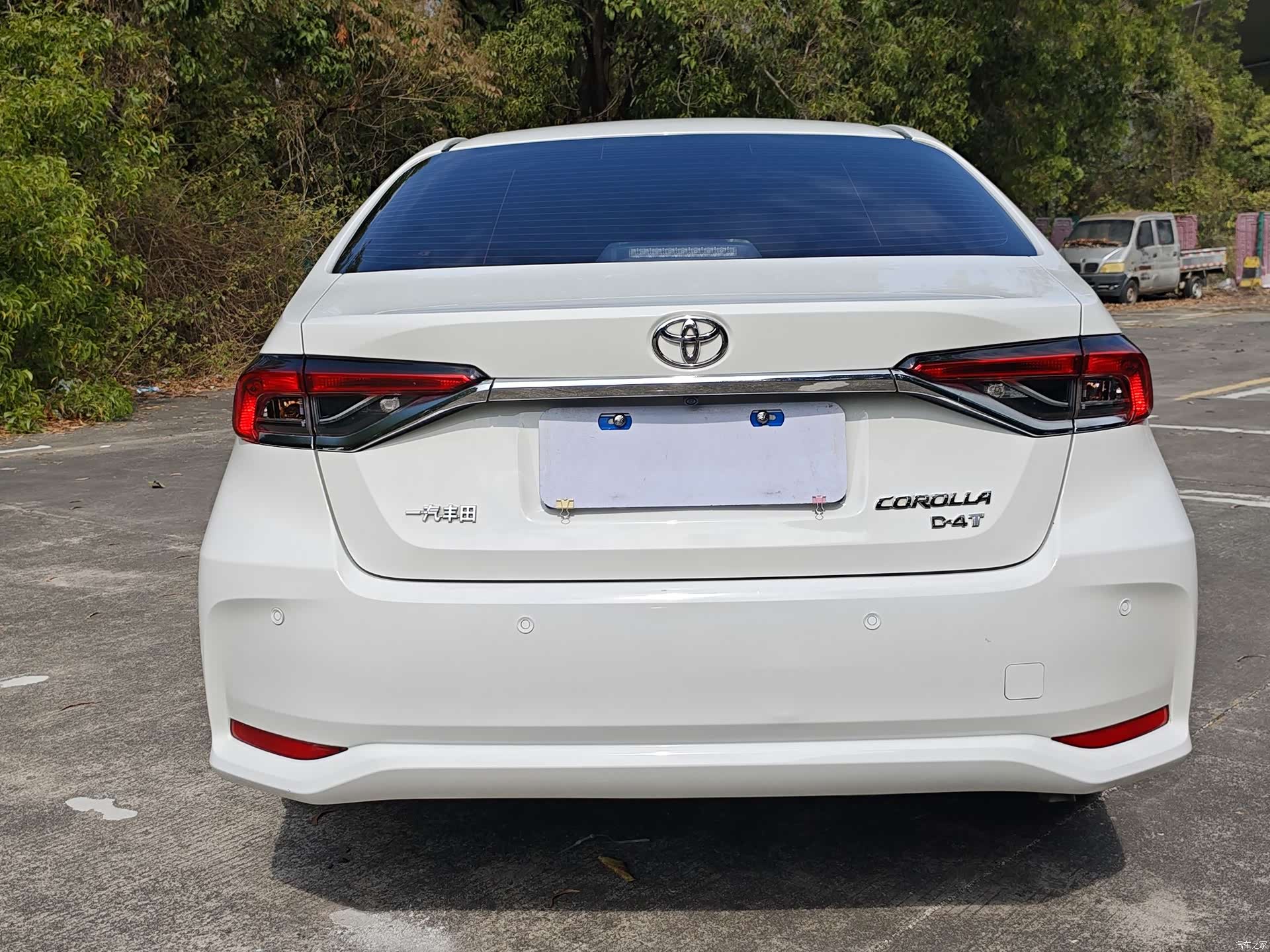 Toyota Corolla, 2022 11