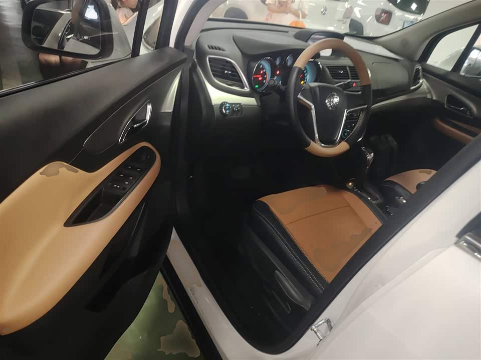 Buick Angkola Buick Angkola